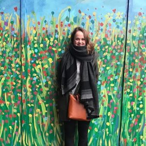 Meet your Posher, Jenna